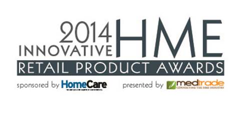 Motivo Named Innovative HME Retail Product Award Winner